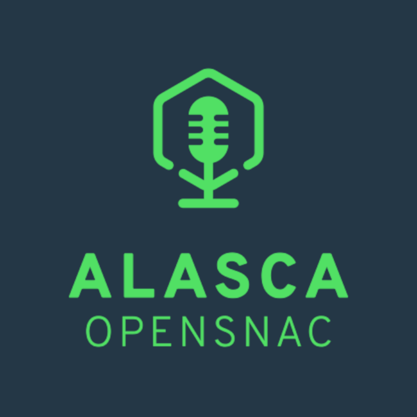 ALASCA OpenSnac - Episode 01: ALASCA stellt sich vor episode artwork